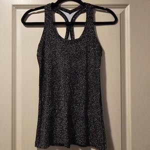 Lululemon Cool Racerback II